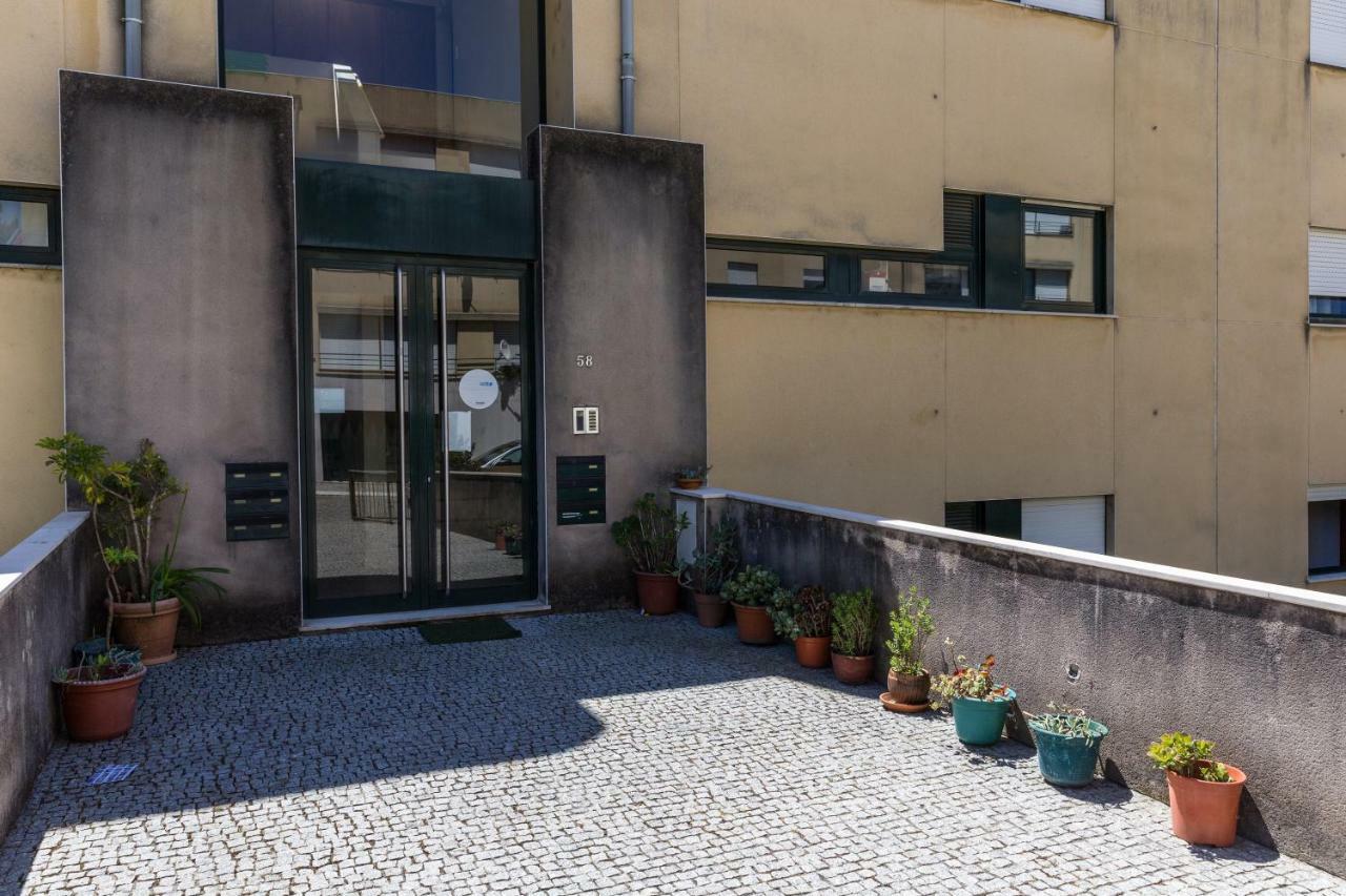 Creaconfort - Casa Do Rio Rio Mau  Exterior photo